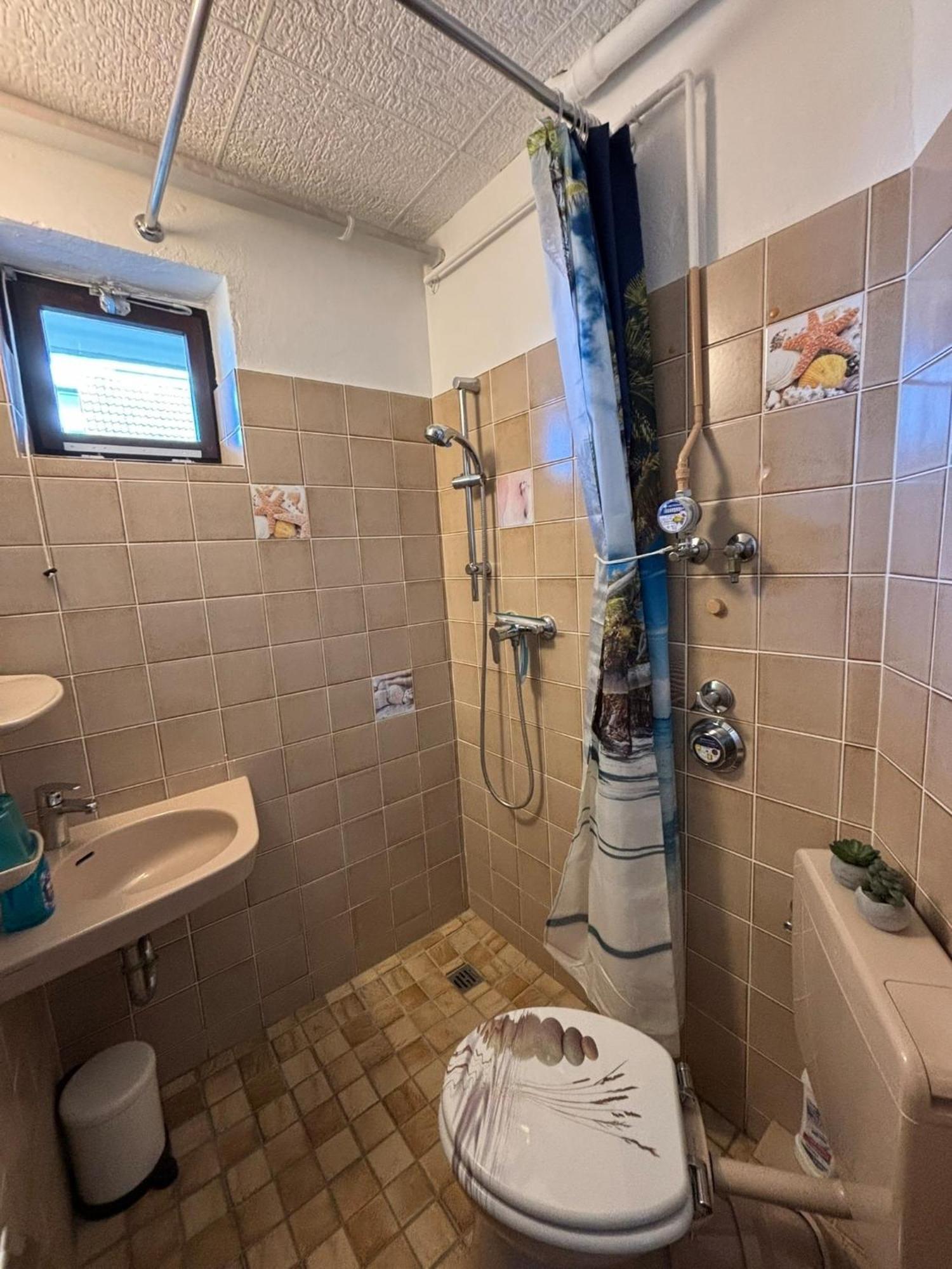 Apartament "Kleine Krabbe", App 10 Heiligenhafen Zewnętrze zdjęcie